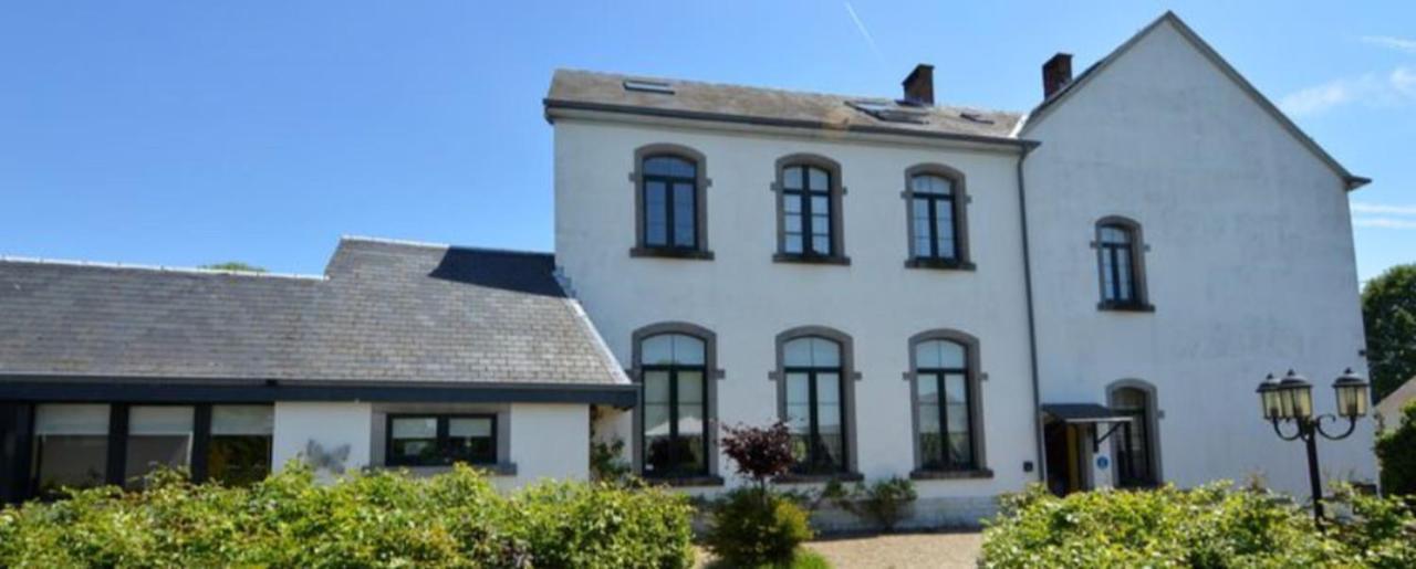 B&B Les Ecoliers Cherain Exteriér fotografie