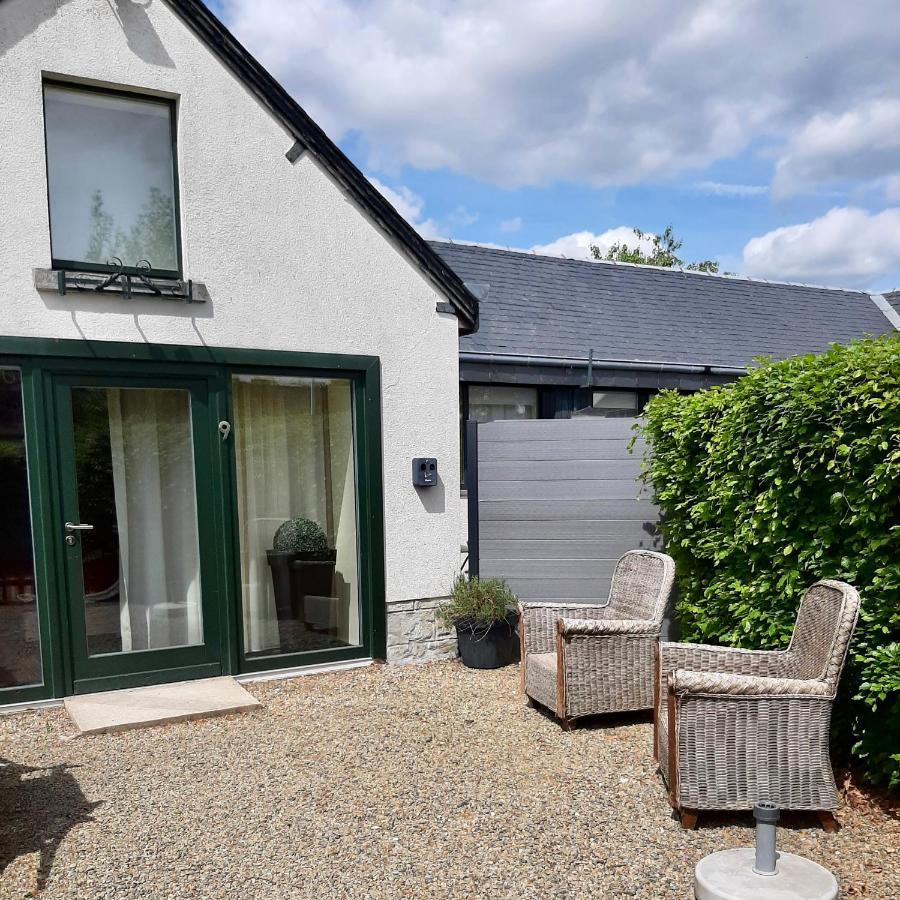 B&B Les Ecoliers Cherain Exteriér fotografie