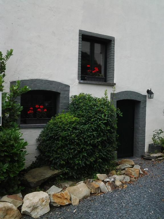 B&B Les Ecoliers Cherain Pokoj fotografie