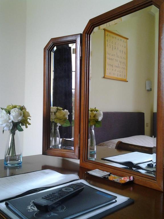B&B Les Ecoliers Cherain Pokoj fotografie