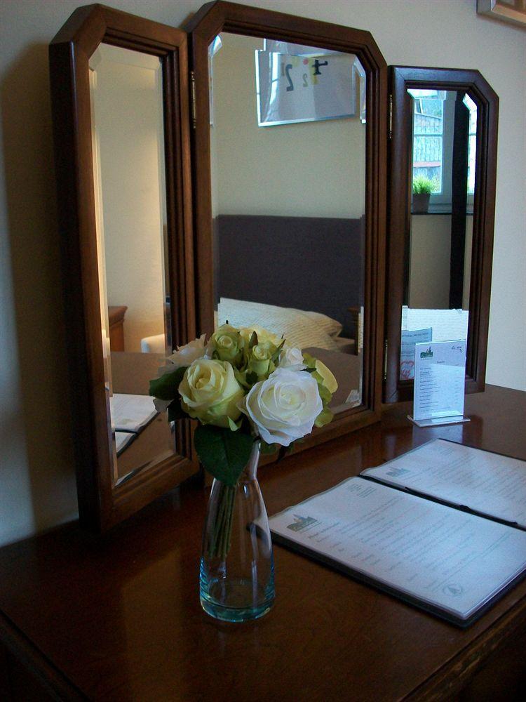 B&B Les Ecoliers Cherain Exteriér fotografie