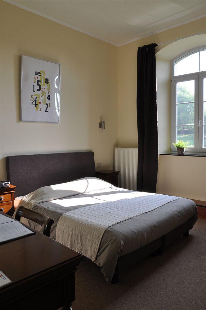 B&B Les Ecoliers Cherain Exteriér fotografie