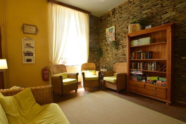 B&B Les Ecoliers Cherain Exteriér fotografie