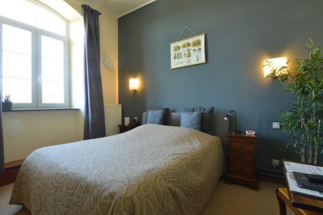 B&B Les Ecoliers Cherain Exteriér fotografie