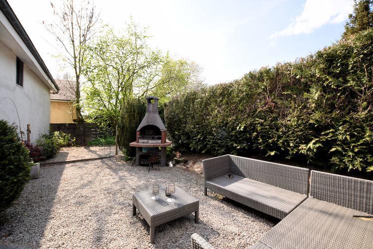 B&B Les Ecoliers Cherain Pokoj fotografie