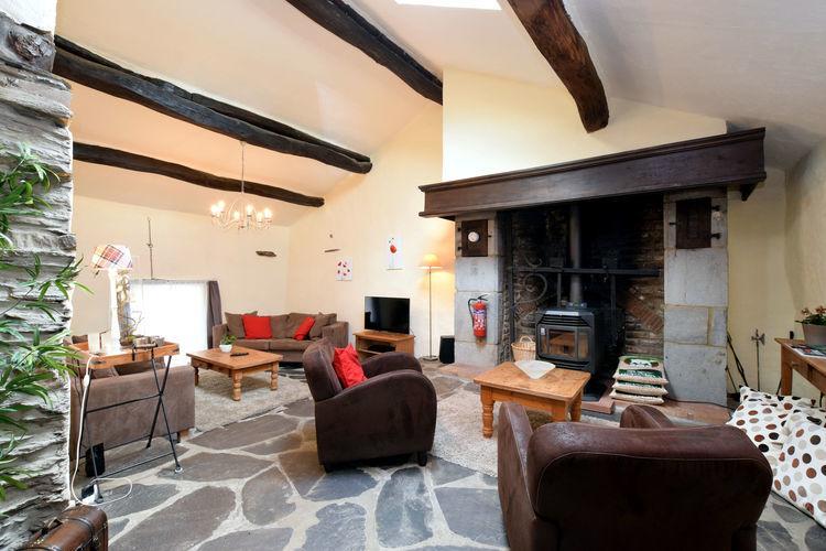 B&B Les Ecoliers Cherain Pokoj fotografie